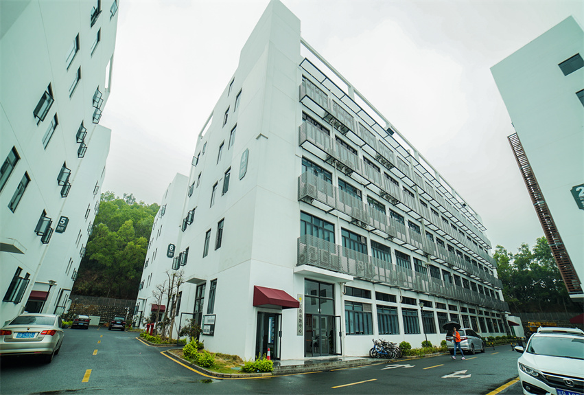 南科大科研平台超淨實驗室改造工程