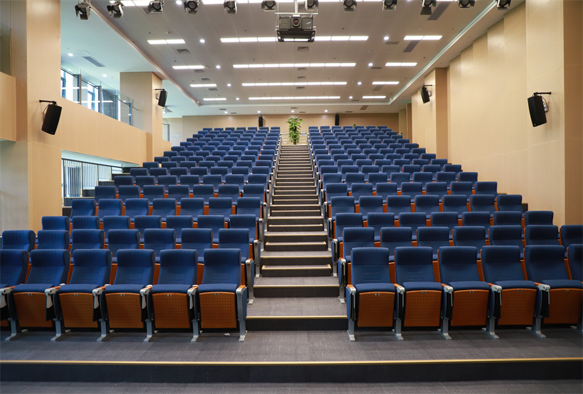 深圳雲深地鐵大學